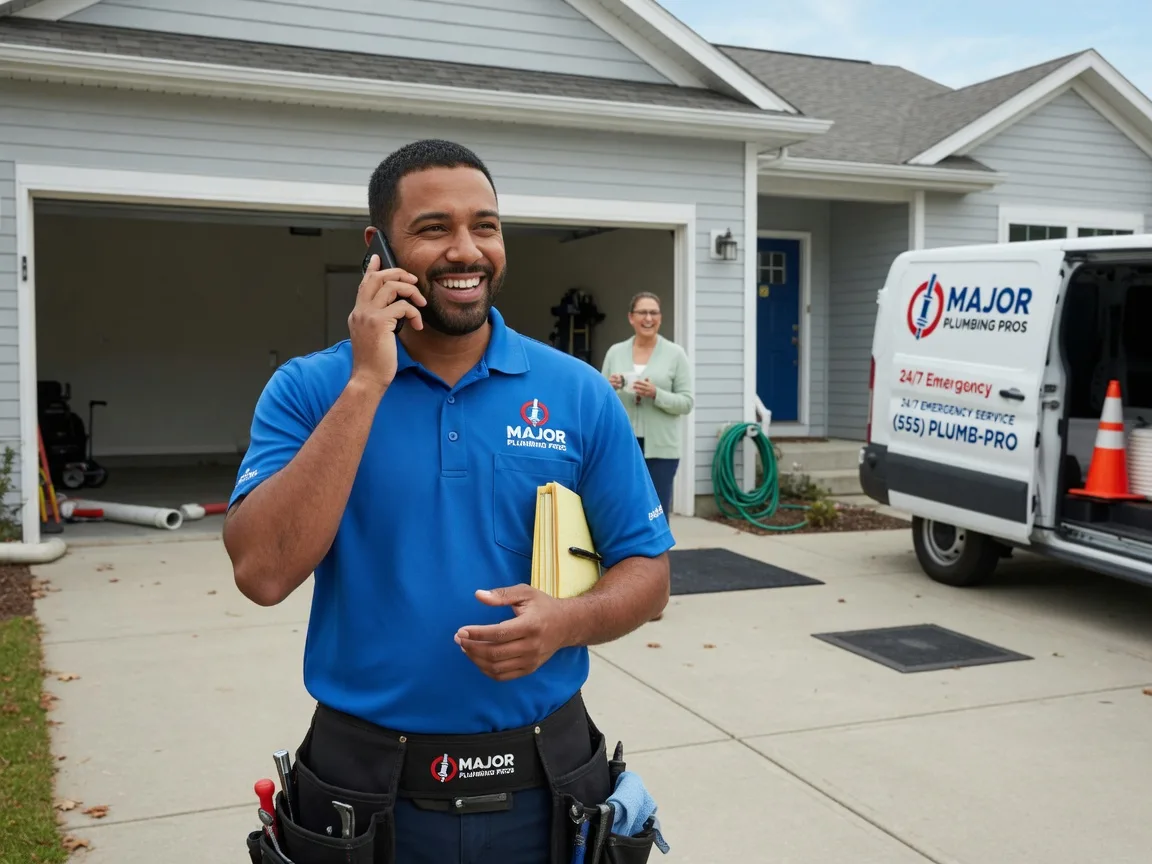 Drain Cleaning Services Wilburn, AR FAQs